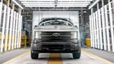 Ford busca reducir costes y fortalecer su enfoque en VE en China