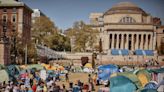 Columbia University removes three deans after texts ‘touched on antisemitic tropes’