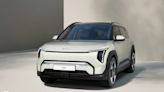 Kia’s first affordable EV is here with an AI assistant and an impressive 372-mile range