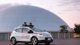 GM gives troubled Cruise self-driving car unit $850M amid strategic review - SiliconANGLE