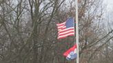 Missouri to lower flags honoring fallen police chief