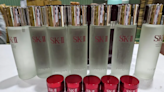 市價逾百萬！黑心業者「打5折」賣山寨化妝品 SK-II、Chanel等18家大牌受害