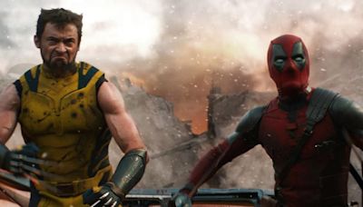 'Deadpool Wolverine' rompe nuevos récords y llega al top 15 de Marvel