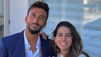 Cinthia Fernández apuntó contra la exmujer de Roberto Castillo, su nueva pareja, y fue tajante: “Yo tengo un límite”