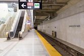 Downsview Park station