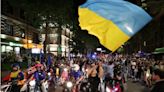 Thousands rally against ‘Russian Bill’ in Tbilisi, police resort to special measures - Video