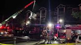 Calgary condo complex fire displaces dozens of people - Calgary | Globalnews.ca