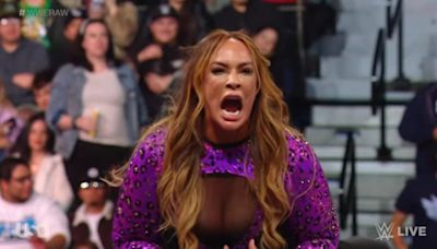 Nia Jax Didn’t Know Joe Hendry Until His NXT Appearance, Says TNA Crossover Is A Fun Showcase