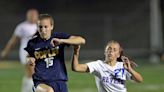 Copley's Kate Young, Revere's Kayla Smith shine in goal scoring roles in rivalry match