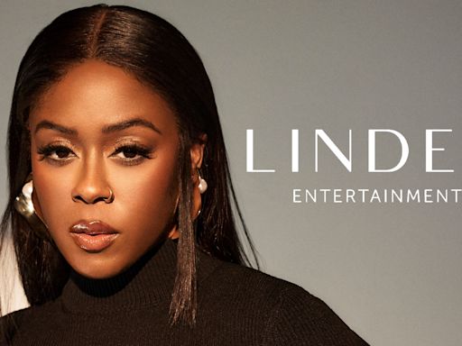 Moses Ingram Signs With Linden Entertainment