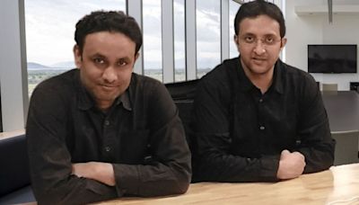 This Binny Bansal-backed firm is upskilling to keep sailing in edtech downturn