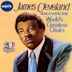 James Cleveland with the World's Greatest Choirs (25th Anniversary Album)