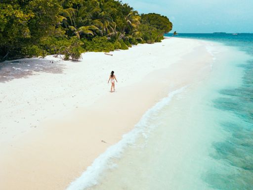 Clever ways to visit Maldives on a budget - with £4 meals & lesser-know islands