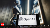 Hong Kong is testing out its own ChatGPT-style tool as OpenAI planned extra steps to block access - Times of India