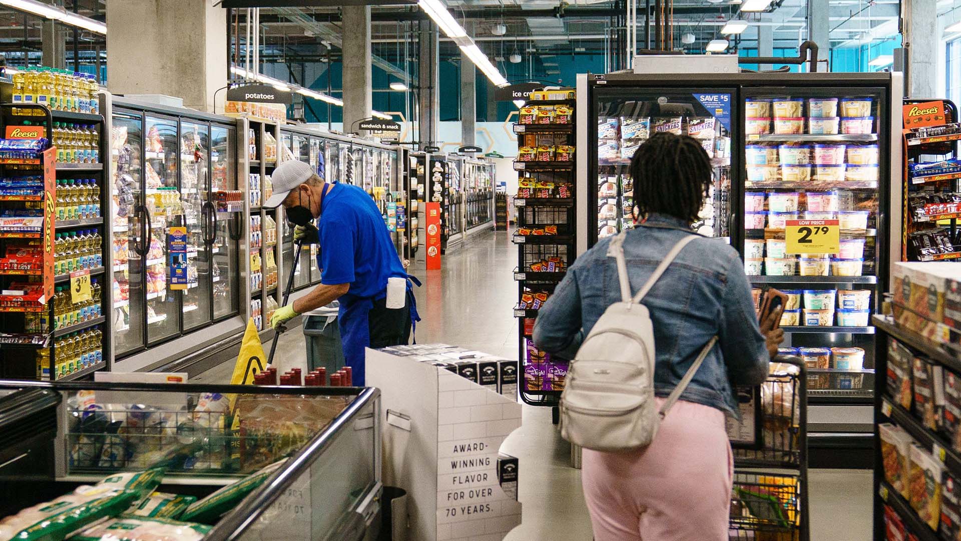 Kroger plans to launch new shopper perk - it'll save you $140 a year