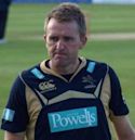 Dominic Cork