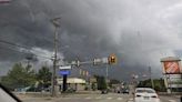 LIVE UPDATES: More storms move thorugh Pittsburgh area Tuesday afternoon