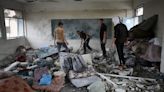 Guerra de Israel y Hamas en Gaza, en vivo: últimas noticias de Gaza y más