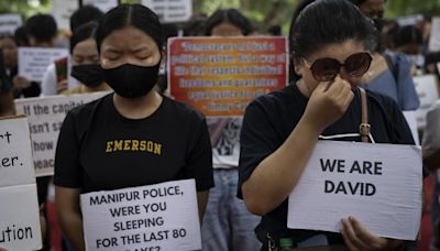 Kamal Davar | Manipur turmoil affecting India’s security in whole Northeast region