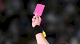 La tarjeta rosada, una de las novedades que se estrenará en la Copa América