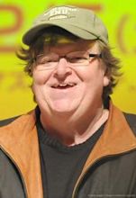 Michael Moore