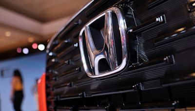 Honda sees full-year profit rising 2.8%