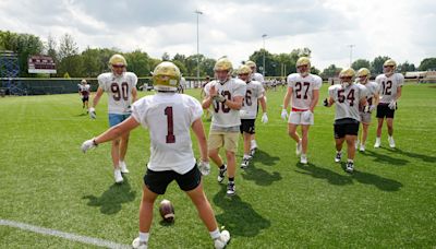 Are you ready? Central Ohio high school football teams amp up for 2024 season