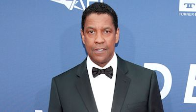 Denzel Washington Thriller Hits Netflix Top 10 List Exactly One Month After His Serial Killer Flick Reached #1