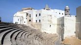 Teatro Romano