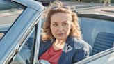 Julia Sawalha: Actresses in their 50s only get offered ‘twisted old b----’ roles