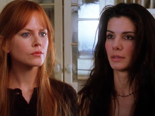 Nicole Kidman Breaks Silence On Practical Magic Sequel With Sandra Bullock, So Bring On The Margaritas