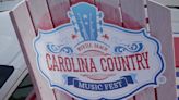 CCMF DAY 1: Carolina Country Music Fest wraps first day; Parker McCollum closes out the night