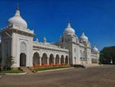 The Hyderabad Public School, Begumpet