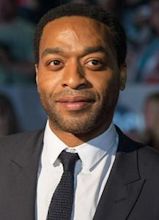 Chiwetel Ejiofor