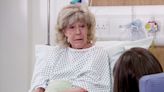 Coronation Street confirms suicide attempt storyline for Audrey Roberts