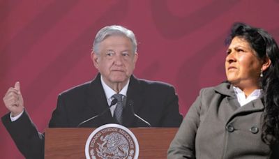 Lilia Paredes y su vida de lujo en México: recibe US$ 10 mil mensuales, tiene guardaespaldas y choferes particulares