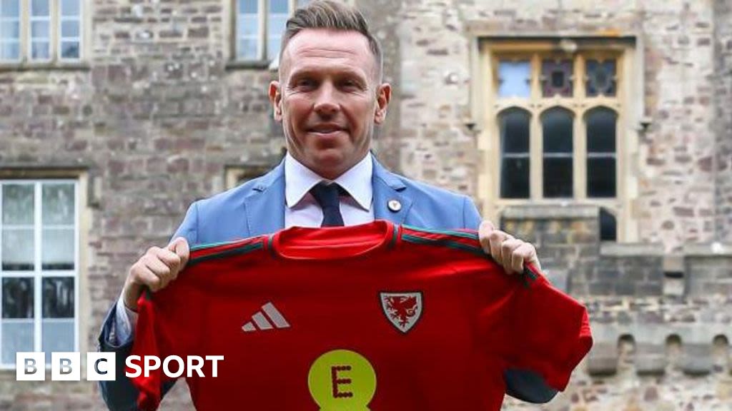 Craig Bellamy: Five things to expect from new Wales boss