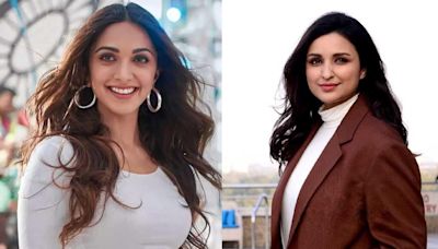 To Kiara Advani, A Heartfelt Birthday Wish From Parineeti Chopra - News18