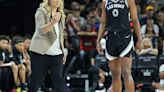 WNBA investigating $100,000 annual sponsorships for Aces players from Las Vegas tourism authority
