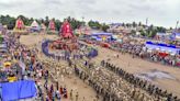 Lord Jagannath Temple’s Rath Yatra: Pulling of chariots to start at 4 p.m.