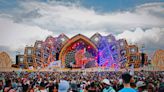 EDC from A to Z: A guide to the world’s biggest dance music festival