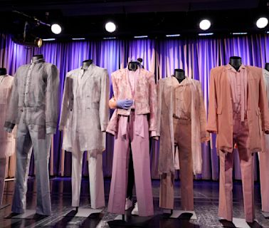 Grammy Museum to launch K-pop exhibit celebrating Hybe, featuring BTS, LE SSERAFIM artifacts