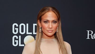 Jennifer Lopez habla sobre "sanar y sobreponerse" tras su ruptura de Ben Affleck