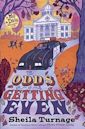 The Odds of Getting Even (Mo & Dale Mysteries, #3)