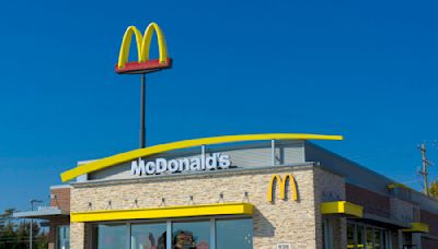 The McDonald’s Secret Menu Item Fans Are Calling ‘Life-Changing’