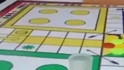 At This Ludo Tournament In Bengal's North 24 Parganas, The Prize Money Was A Cow - News18