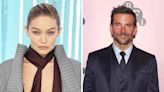 Gigi Hadid and Bradley Cooper Are Taking Their Romance Transatlantic