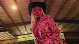 Megan Thee Stallion Announces New Album 'MEGAN' Set for June 28 Release