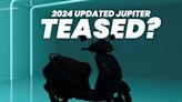 2024 Updated TVS Jupiter Teased? Check Launch Date, Expected Price, Specifications And Other Details - ZigWheels