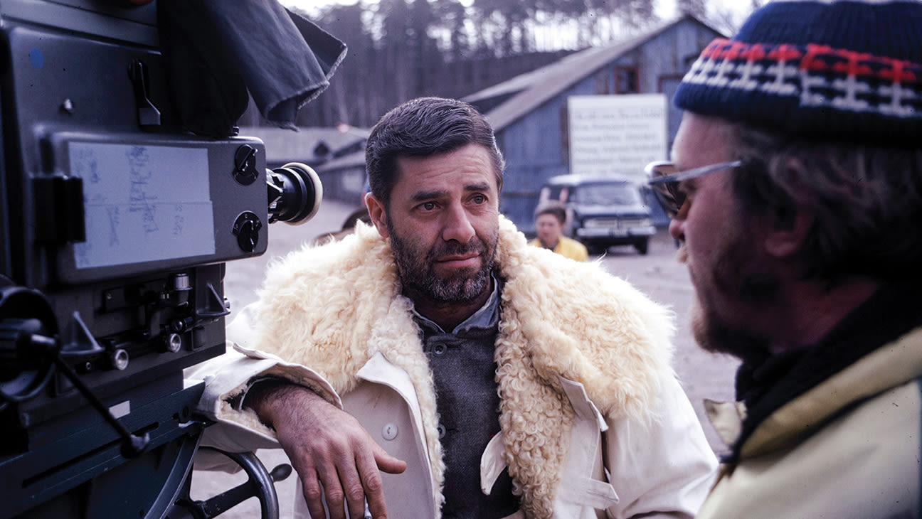 Jerry Lewis’ Infamous “Holocaust Comedy” Finds New Life in Venice (Kind Of)